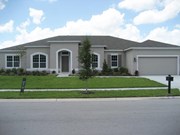 A Exterior