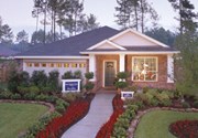 D Exterior