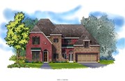 A Exterior