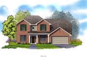 D Exterior
