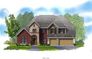 B Exterior