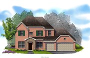 B Exterior
