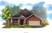 F Exterior