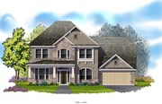 B Exterior