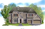 B Exterior