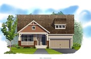 AR Exterior
