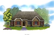 D Exterior