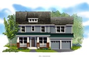 A Exterior