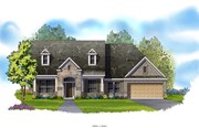 D Exterior