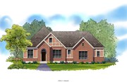 B Exterior