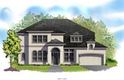B Exterior