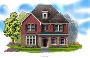 A Exterior