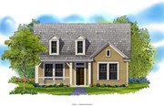 JR Exterior