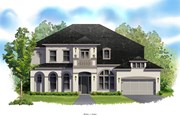 C Exterior