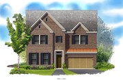 A Exterior