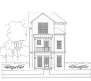 A Exterior