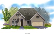 G Exterior