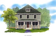 AR Exterior