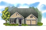 AR Exterior