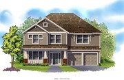 AR Exterior