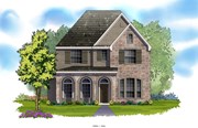 C Elevation