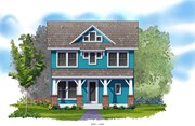 C Exterior