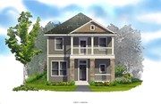 B Exterior