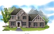 B Exterior
