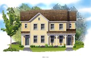 B Exterior