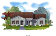 B Exterior