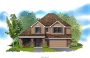 H Exterior