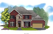 B Exterior