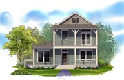 A Exterior
