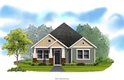 B Exterior
