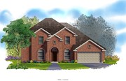 B Exterior