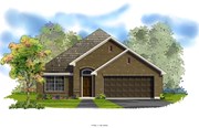 D Exterior