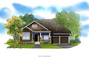 AR Exterior