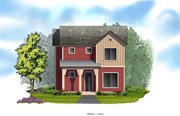 A Exterior