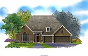 B Exterior