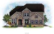 C Exterior