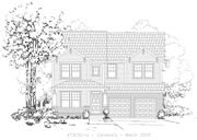  AC Exterior