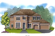 A Exterior