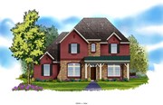 A Exterior