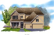 C Exterior