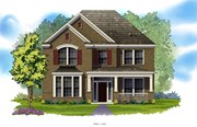 A Elevation