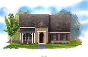 B Exterior