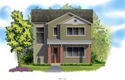A Exterior