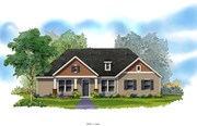 B Exterior
