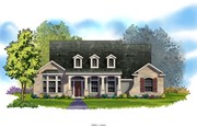 H Exterior