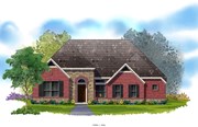 C Exterior
